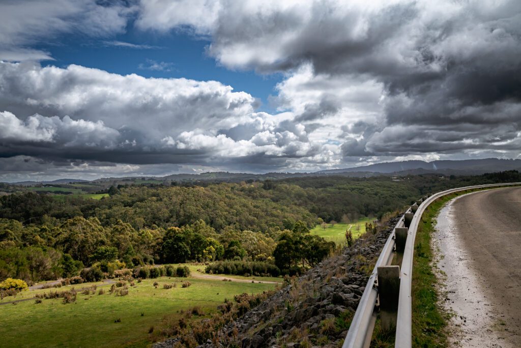 Cardinia Reservoir
